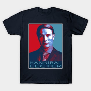 Hannibal Lecter T-Shirt